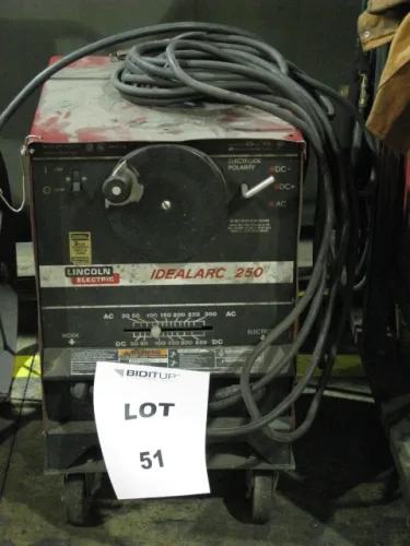 Photo #78 of SURPLUS TO THE ONGOING OPERATIONS OF MAJOR METAL FRAMING COMPANY - DENVER, CO