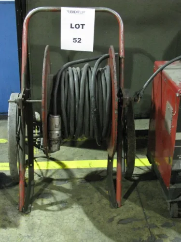 Photo #79 of SURPLUS TO THE ONGOING OPERATIONS OF MAJOR METAL FRAMING COMPANY - DENVER, CO