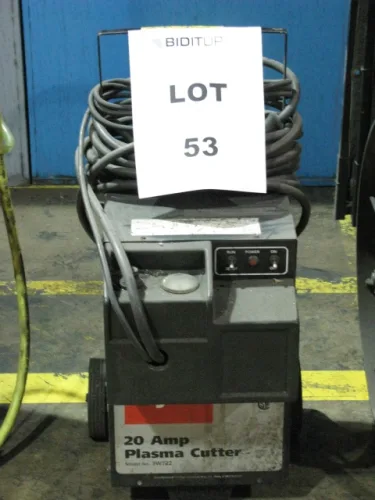 Photo #80 of SURPLUS TO THE ONGOING OPERATIONS OF MAJOR METAL FRAMING COMPANY - DENVER, CO
