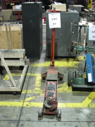 Photo #84 of SURPLUS TO THE ONGOING OPERATIONS OF MAJOR METAL FRAMING COMPANY - DENVER, CO