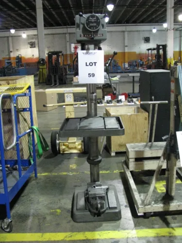 Photo #86 of SURPLUS TO THE ONGOING OPERATIONS OF MAJOR METAL FRAMING COMPANY - DENVER, CO