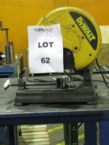 Photo #89 of SURPLUS TO THE ONGOING OPERATIONS OF MAJOR METAL FRAMING COMPANY - DENVER, CO