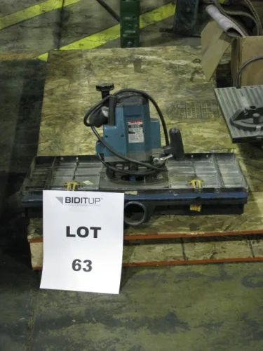 Photo #90 of SURPLUS TO THE ONGOING OPERATIONS OF MAJOR METAL FRAMING COMPANY - DENVER, CO