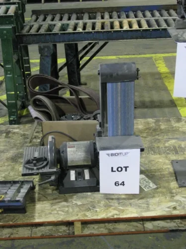 Photo #91 of SURPLUS TO THE ONGOING OPERATIONS OF MAJOR METAL FRAMING COMPANY - DENVER, CO