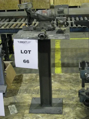 Photo #93 of SURPLUS TO THE ONGOING OPERATIONS OF MAJOR METAL FRAMING COMPANY - DENVER, CO