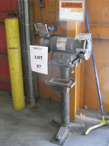 Photo #94 of SURPLUS TO THE ONGOING OPERATIONS OF MAJOR METAL FRAMING COMPANY - DENVER, CO