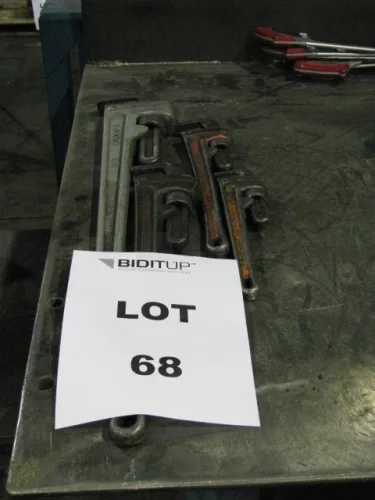 Photo #95 of SURPLUS TO THE ONGOING OPERATIONS OF MAJOR METAL FRAMING COMPANY - DENVER, CO