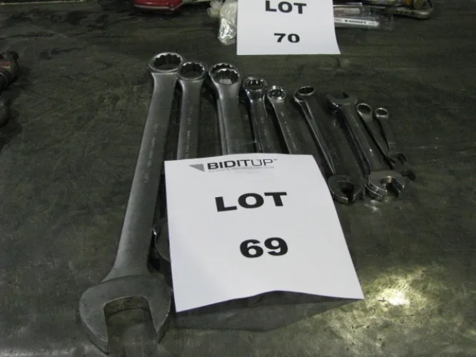 Photo #96 of SURPLUS TO THE ONGOING OPERATIONS OF MAJOR METAL FRAMING COMPANY - DENVER, CO