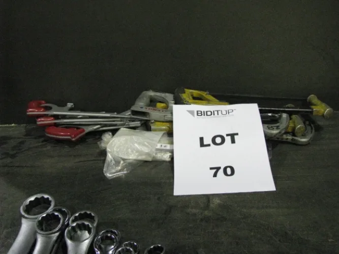 Photo #97 of SURPLUS TO THE ONGOING OPERATIONS OF MAJOR METAL FRAMING COMPANY - DENVER, CO