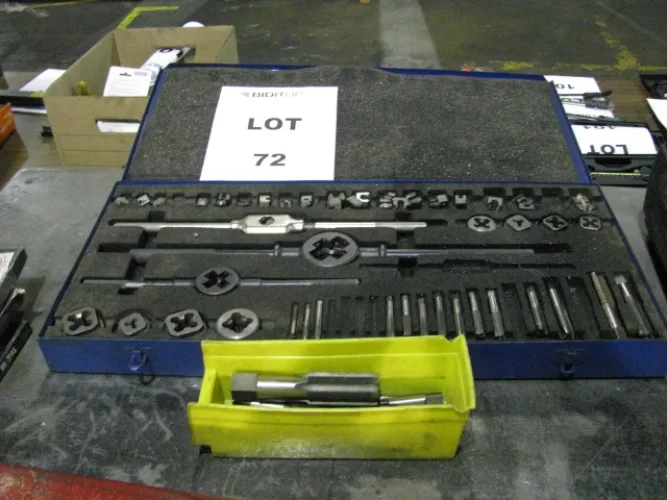 Photo #99 of SURPLUS TO THE ONGOING OPERATIONS OF MAJOR METAL FRAMING COMPANY - DENVER, CO