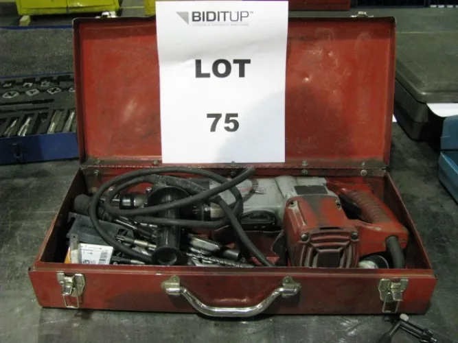 Photo #102 of SURPLUS TO THE ONGOING OPERATIONS OF MAJOR METAL FRAMING COMPANY - DENVER, CO