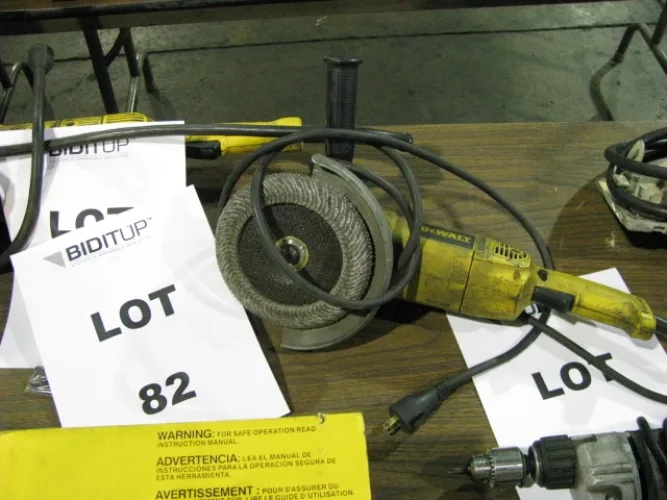 Photo #109 of SURPLUS TO THE ONGOING OPERATIONS OF MAJOR METAL FRAMING COMPANY - DENVER, CO