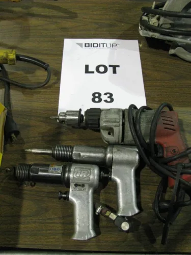 Photo #110 of SURPLUS TO THE ONGOING OPERATIONS OF MAJOR METAL FRAMING COMPANY - DENVER, CO