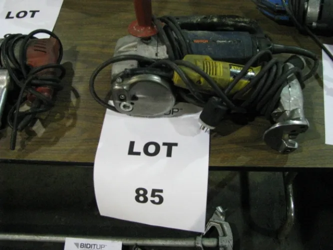 Photo #112 of SURPLUS TO THE ONGOING OPERATIONS OF MAJOR METAL FRAMING COMPANY - DENVER, CO