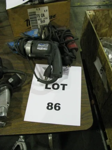 Photo #113 of SURPLUS TO THE ONGOING OPERATIONS OF MAJOR METAL FRAMING COMPANY - DENVER, CO