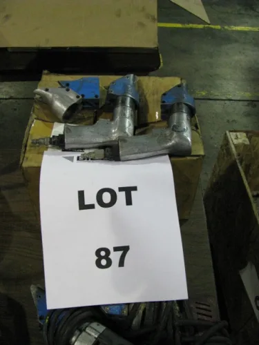 Photo #114 of SURPLUS TO THE ONGOING OPERATIONS OF MAJOR METAL FRAMING COMPANY - DENVER, CO