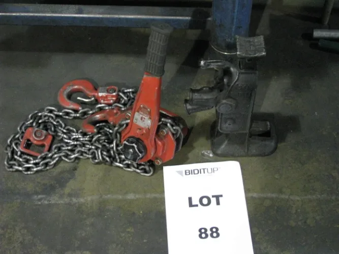 Photo #115 of SURPLUS TO THE ONGOING OPERATIONS OF MAJOR METAL FRAMING COMPANY - DENVER, CO