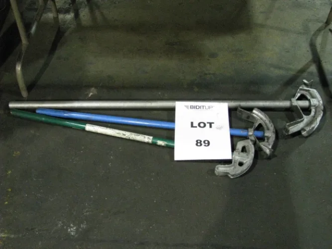 Photo #116 of SURPLUS TO THE ONGOING OPERATIONS OF MAJOR METAL FRAMING COMPANY - DENVER, CO
