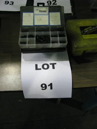 Photo #117 of SURPLUS TO THE ONGOING OPERATIONS OF MAJOR METAL FRAMING COMPANY - DENVER, CO