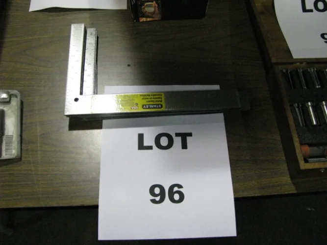 Photo #124 of SURPLUS TO THE ONGOING OPERATIONS OF MAJOR METAL FRAMING COMPANY - DENVER, CO