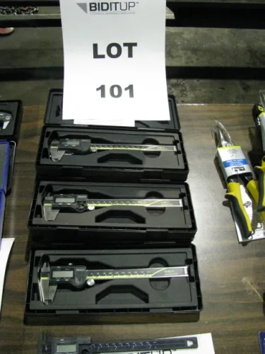 Photo #129 of SURPLUS TO THE ONGOING OPERATIONS OF MAJOR METAL FRAMING COMPANY - DENVER, CO