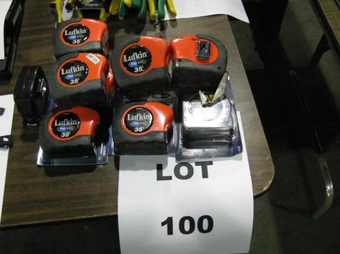 Photo #130 of SURPLUS TO THE ONGOING OPERATIONS OF MAJOR METAL FRAMING COMPANY - DENVER, CO
