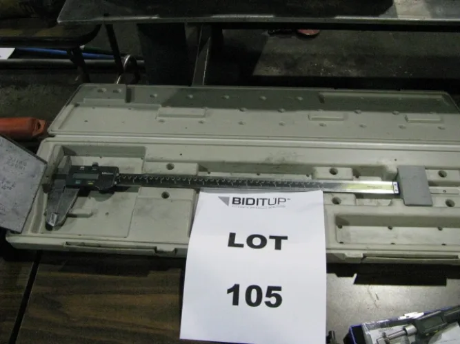 Photo #133 of SURPLUS TO THE ONGOING OPERATIONS OF MAJOR METAL FRAMING COMPANY - DENVER, CO