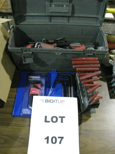 Photo #136 of SURPLUS TO THE ONGOING OPERATIONS OF MAJOR METAL FRAMING COMPANY - DENVER, CO