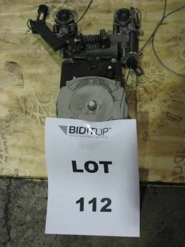 Photo #141 of SURPLUS TO THE ONGOING OPERATIONS OF MAJOR METAL FRAMING COMPANY - DENVER, CO