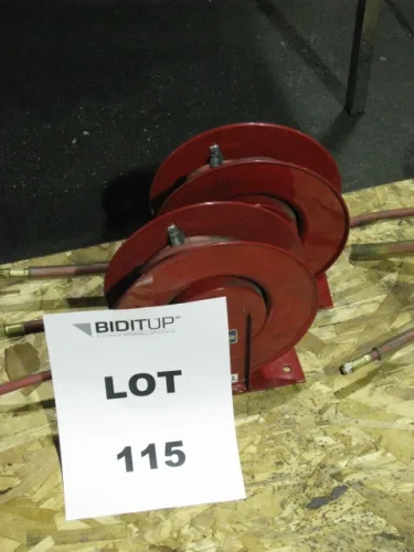 Photo #144 of SURPLUS TO THE ONGOING OPERATIONS OF MAJOR METAL FRAMING COMPANY - DENVER, CO