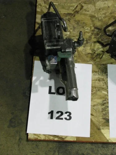 Photo #152 of SURPLUS TO THE ONGOING OPERATIONS OF MAJOR METAL FRAMING COMPANY - DENVER, CO