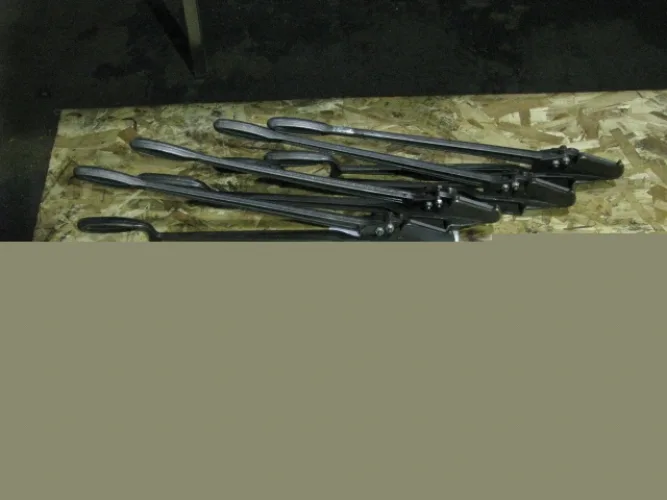 Photo #153 of SURPLUS TO THE ONGOING OPERATIONS OF MAJOR METAL FRAMING COMPANY - DENVER, CO