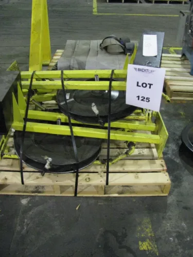 Photo #154 of SURPLUS TO THE ONGOING OPERATIONS OF MAJOR METAL FRAMING COMPANY - DENVER, CO