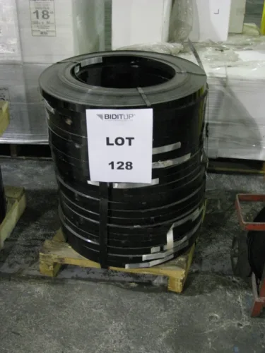 Photo #157 of SURPLUS TO THE ONGOING OPERATIONS OF MAJOR METAL FRAMING COMPANY - DENVER, CO