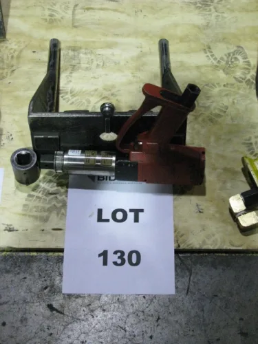 Photo #159 of SURPLUS TO THE ONGOING OPERATIONS OF MAJOR METAL FRAMING COMPANY - DENVER, CO