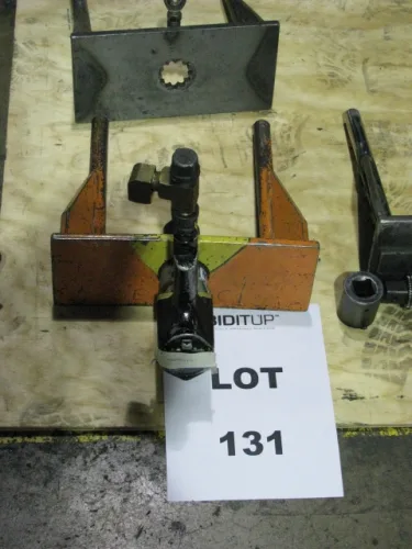 Photo #160 of SURPLUS TO THE ONGOING OPERATIONS OF MAJOR METAL FRAMING COMPANY - DENVER, CO