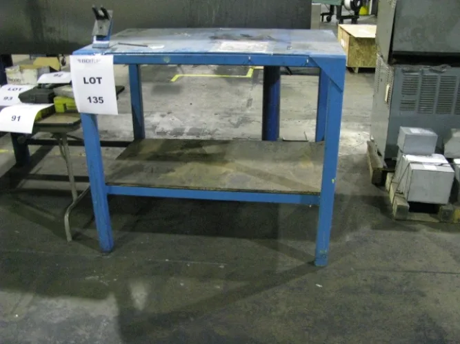 Photo #164 of SURPLUS TO THE ONGOING OPERATIONS OF MAJOR METAL FRAMING COMPANY - DENVER, CO