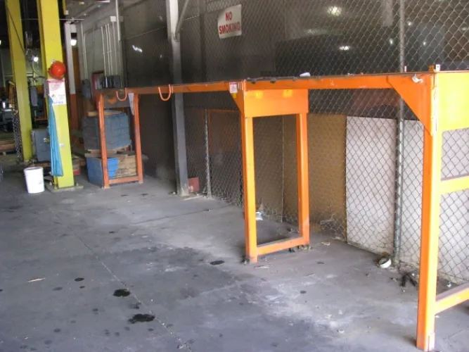 Photo #165 of SURPLUS TO THE ONGOING OPERATIONS OF MAJOR METAL FRAMING COMPANY - DENVER, CO