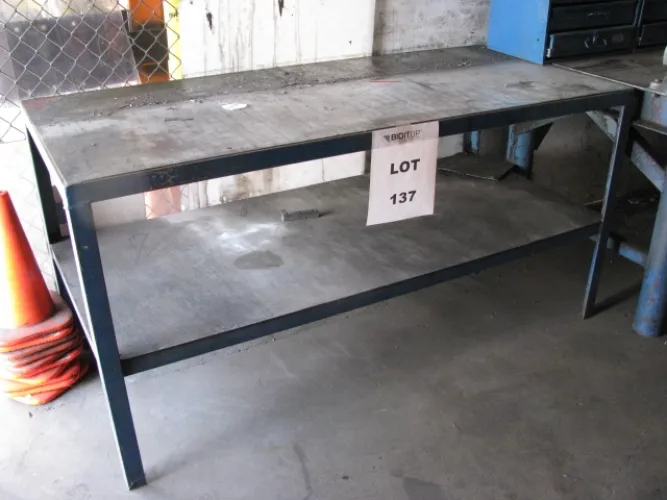 Photo #166 of SURPLUS TO THE ONGOING OPERATIONS OF MAJOR METAL FRAMING COMPANY - DENVER, CO