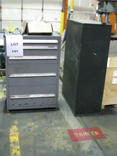 Photo #170 of SURPLUS TO THE ONGOING OPERATIONS OF MAJOR METAL FRAMING COMPANY - DENVER, CO