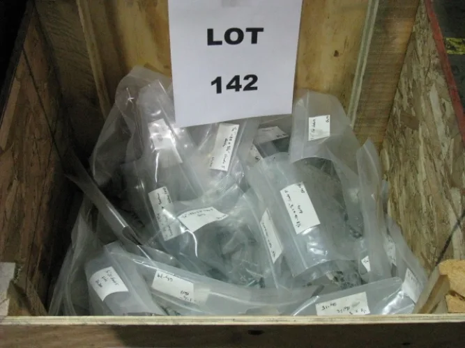 Photo #171 of SURPLUS TO THE ONGOING OPERATIONS OF MAJOR METAL FRAMING COMPANY - DENVER, CO