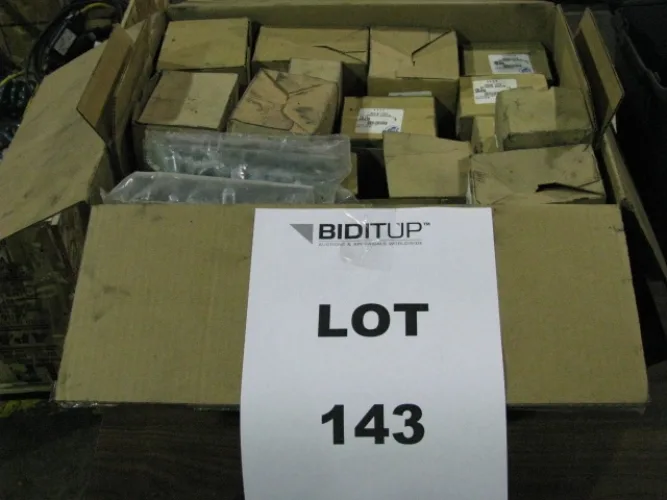 Photo #172 of SURPLUS TO THE ONGOING OPERATIONS OF MAJOR METAL FRAMING COMPANY - DENVER, CO