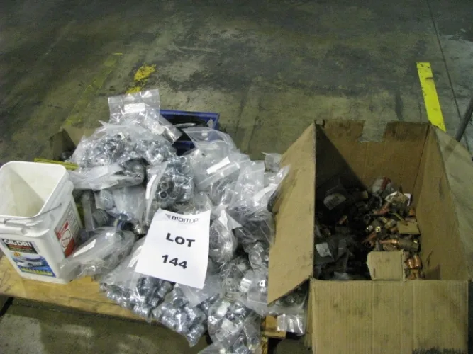Photo #173 of SURPLUS TO THE ONGOING OPERATIONS OF MAJOR METAL FRAMING COMPANY - DENVER, CO