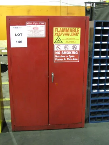 Photo #175 of SURPLUS TO THE ONGOING OPERATIONS OF MAJOR METAL FRAMING COMPANY - DENVER, CO