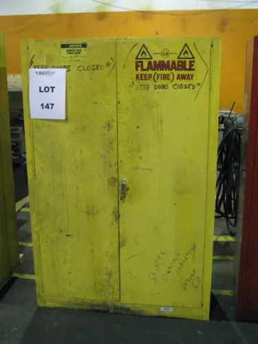 Photo #176 of SURPLUS TO THE ONGOING OPERATIONS OF MAJOR METAL FRAMING COMPANY - DENVER, CO