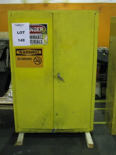 Photo #177 of SURPLUS TO THE ONGOING OPERATIONS OF MAJOR METAL FRAMING COMPANY - DENVER, CO