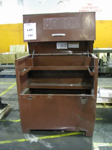 Photo #178 of SURPLUS TO THE ONGOING OPERATIONS OF MAJOR METAL FRAMING COMPANY - DENVER, CO