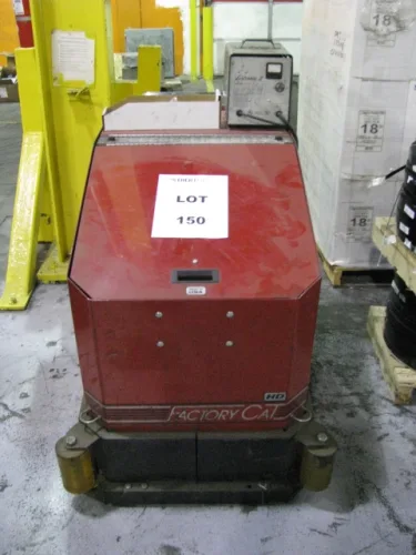 Photo #179 of SURPLUS TO THE ONGOING OPERATIONS OF MAJOR METAL FRAMING COMPANY - DENVER, CO