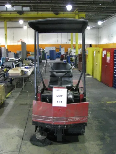 Photo #180 of SURPLUS TO THE ONGOING OPERATIONS OF MAJOR METAL FRAMING COMPANY - DENVER, CO