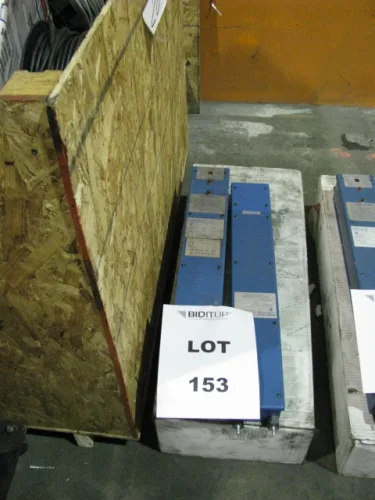 Photo #182 of SURPLUS TO THE ONGOING OPERATIONS OF MAJOR METAL FRAMING COMPANY - DENVER, CO